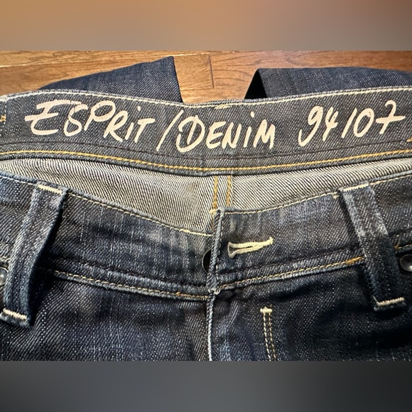Esprit jeans - Picture 5 of 6